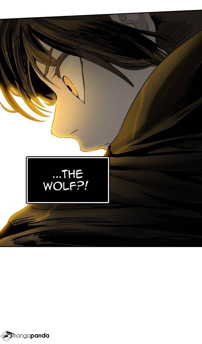 Tower of God Chapter 298 image 027